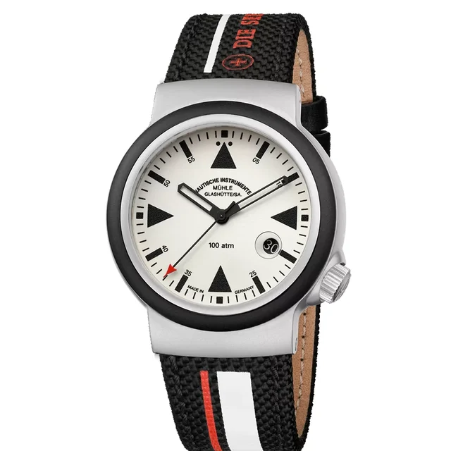 Muhle Glashutte MGDMTSAR41-08-TB kol saati