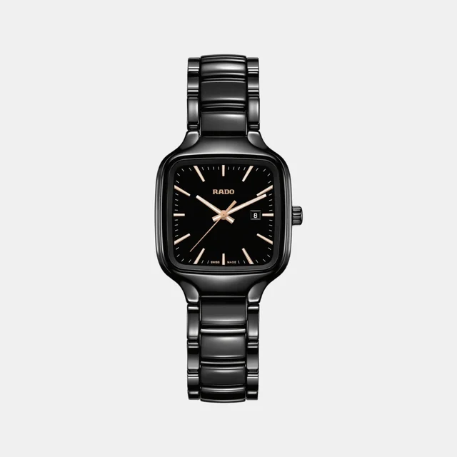 Rado True Square R27080162 kol saati