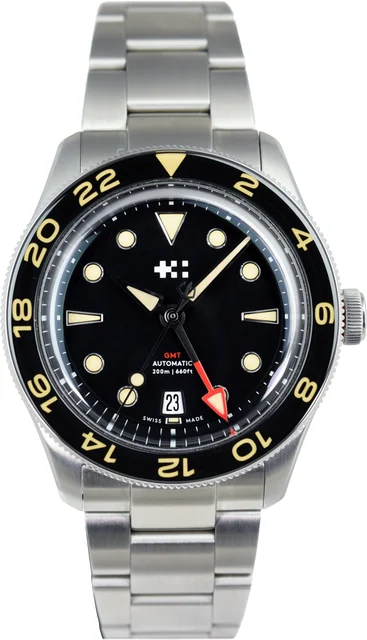 Christopher Ward Trident PRE618 kol saati