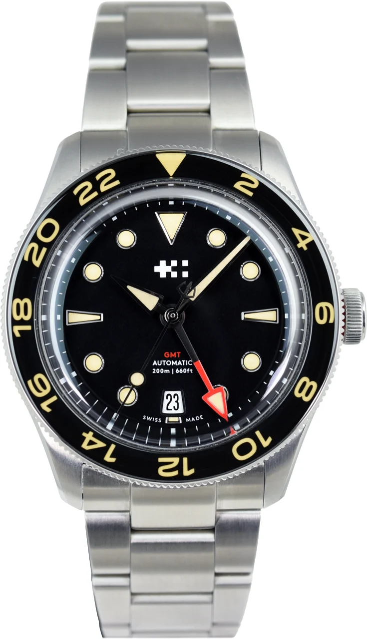 Christopher Ward Trident PRE618 41 mm kol saati