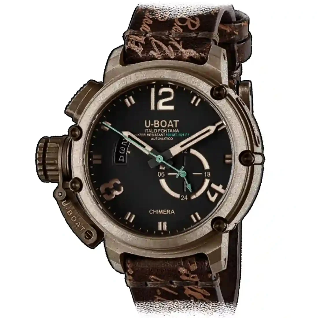 U-Boat Chimera 33583 46 mm kol saati