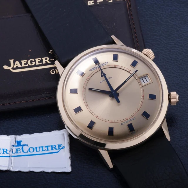 Jaeger-Lecoultre Jaeger Lecoultre, Switzerland 874 kol saati