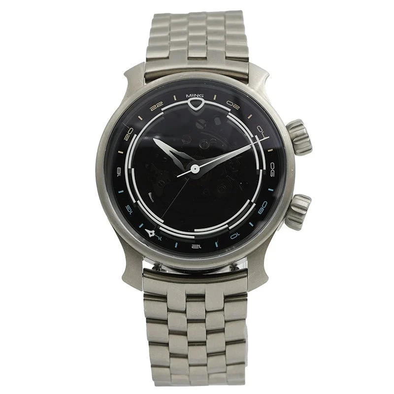 Ming Series 235154 38 mm kol saati