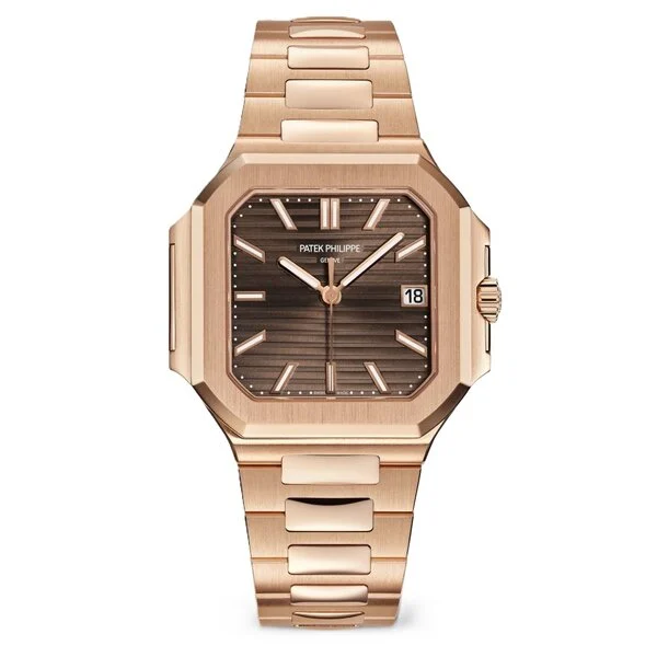 Patek Philippe Cubitus Self-winding Patek Philippe 7128/1R-001 – Cubitus Self-winding kol