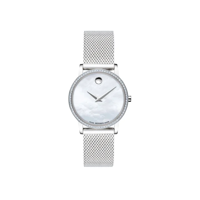 Movado Movado 607306M kol saati