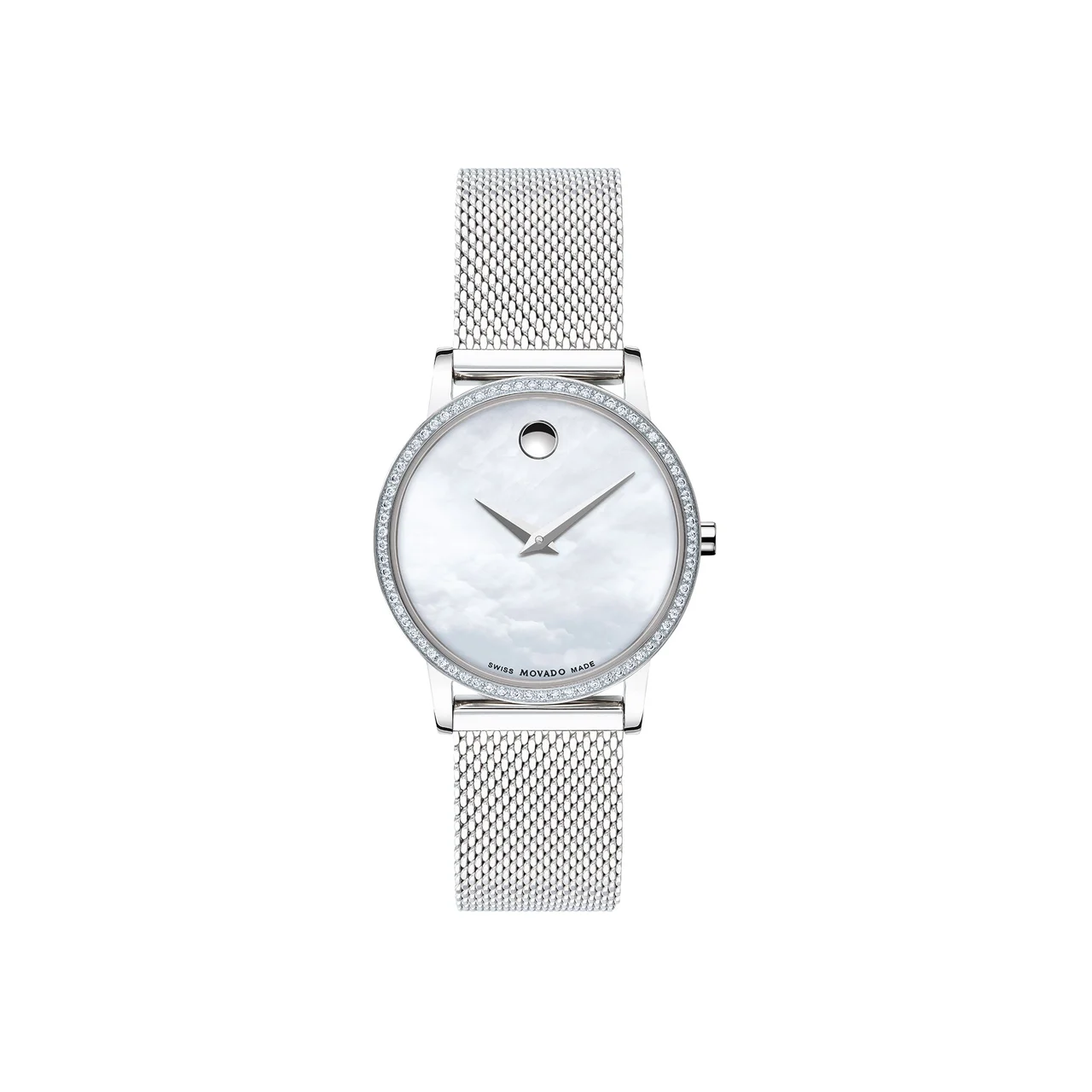 Movado Movado 607306M 28 mm kol saati