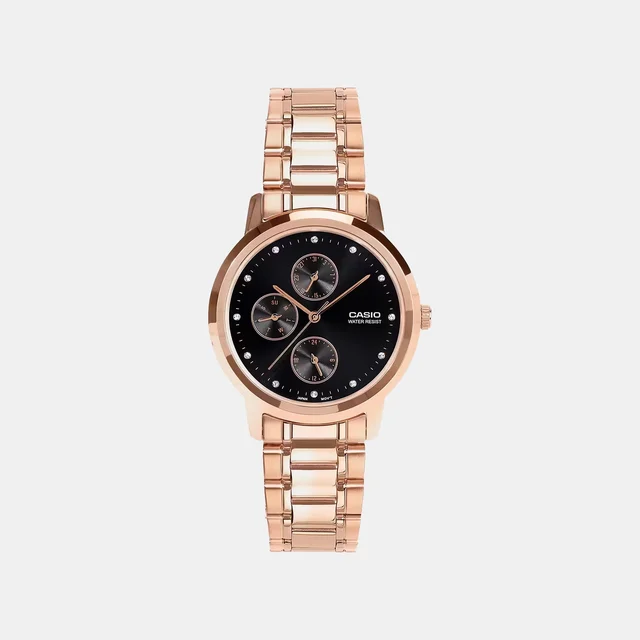 Casio Enticer A2496 kol saati