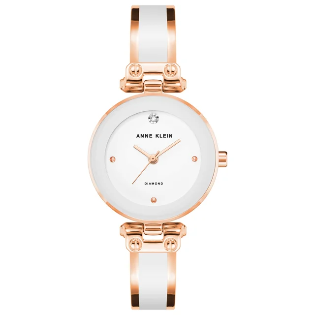 Anne Klein Watch AK-1980WTRG kol saati