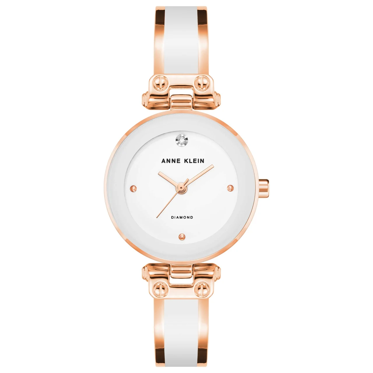 Anne Klein Watch AK-1980WTRG kol saati