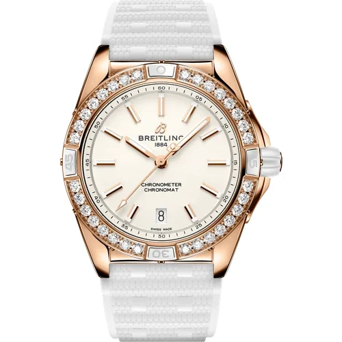 Breitling Super Chronomat Automatic 38 Origins R17356531G1S1 38 mm kol saati