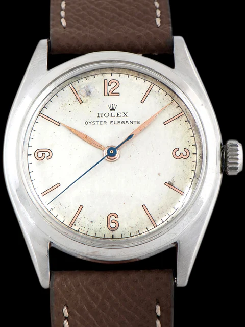 Rolex RLXOE4365 kol saati