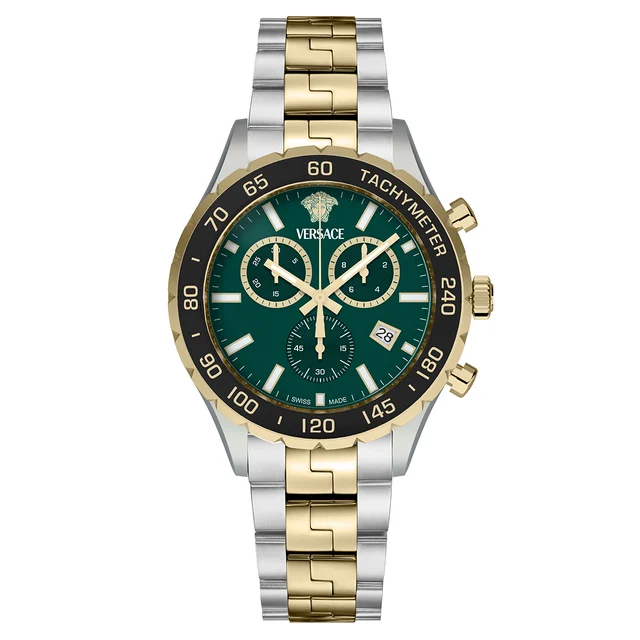 Versace VRSCVEPCA0524 kol saati