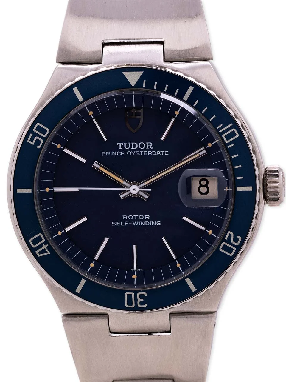 Tudor Tudor 52049 38 mm kol saati