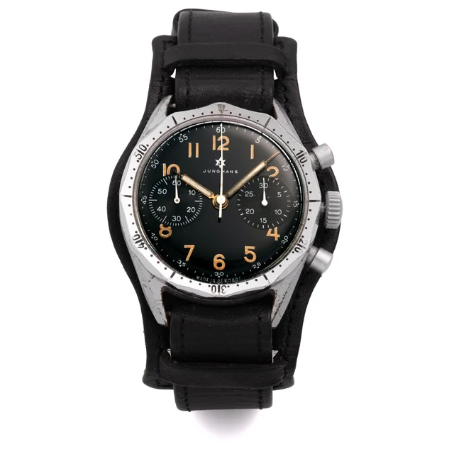 Junghans Germany 12-124-8591 kol saati