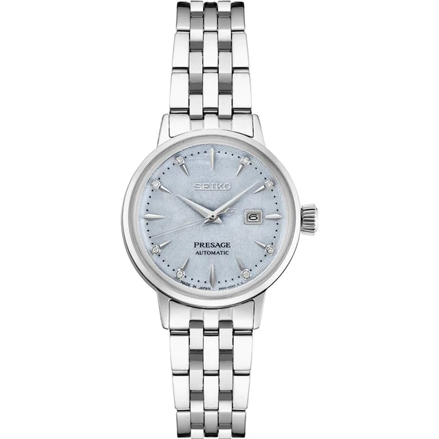 Seiko Presage Cocktail Time SRE007 kol saati