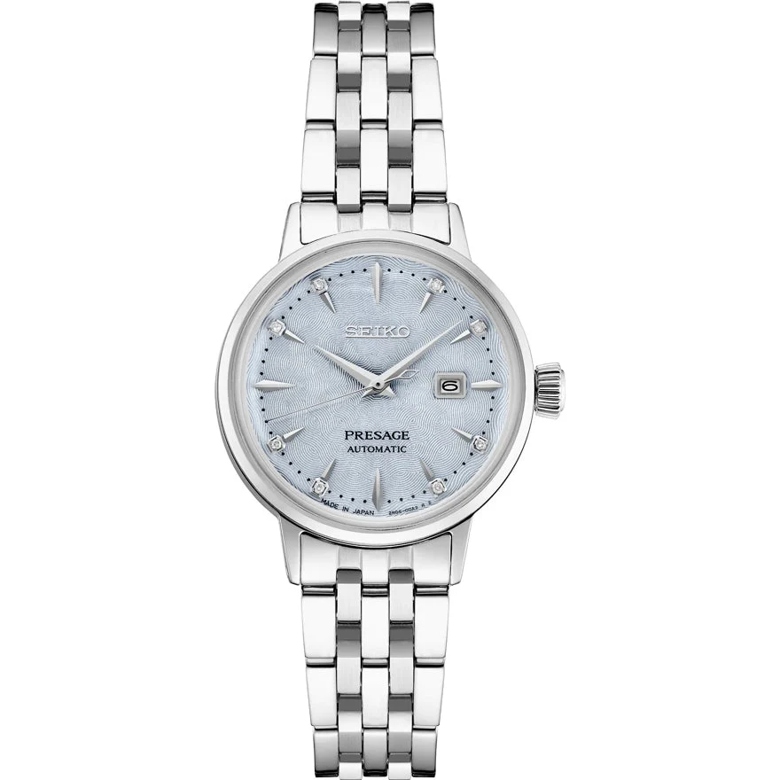 Seiko Presage Cocktail Time SRE007 kol saati