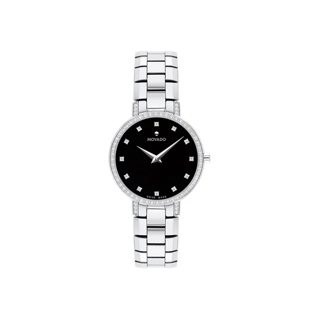 Movado Movado 607484 kol saati