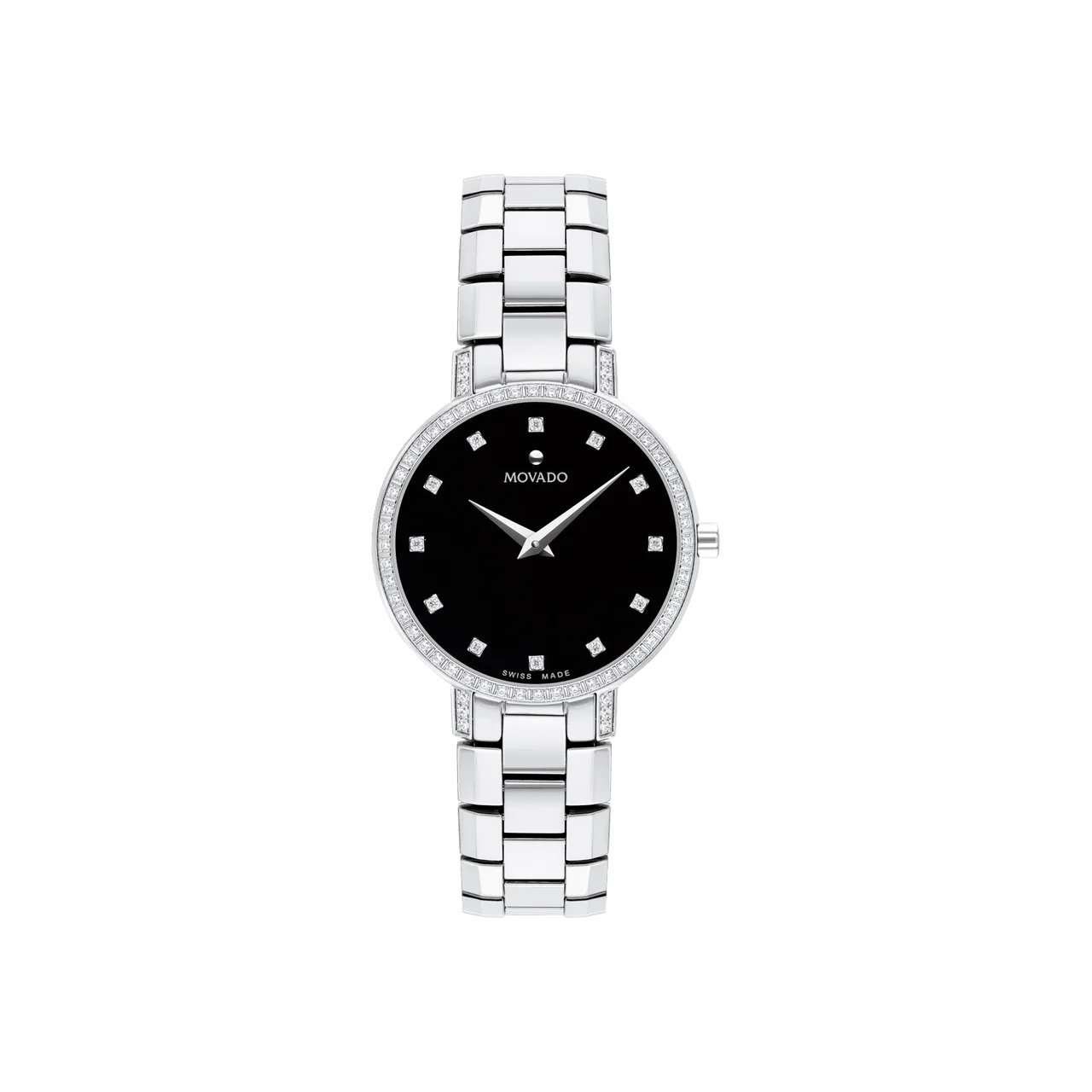 Movado Movado 607484 28 mm kol saati