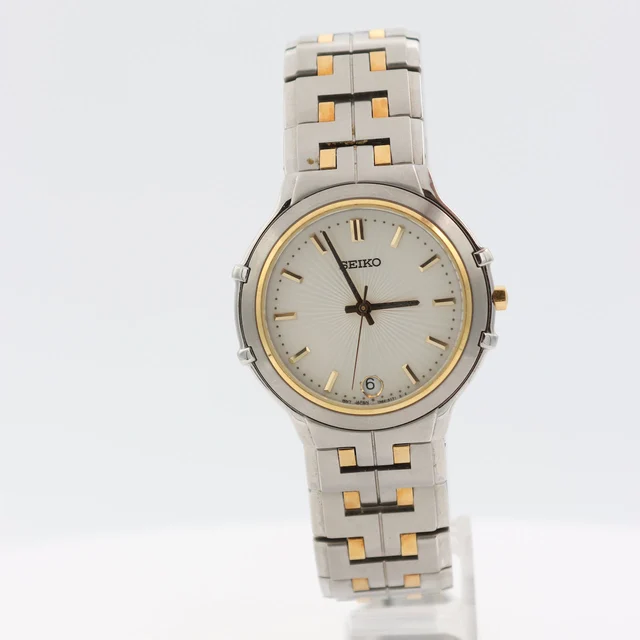 Seiko Seiko 9042024135732 kol saati