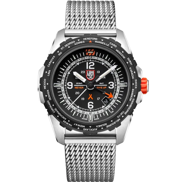 Luminox Bear Grylls Survival XB.3762 kol saati