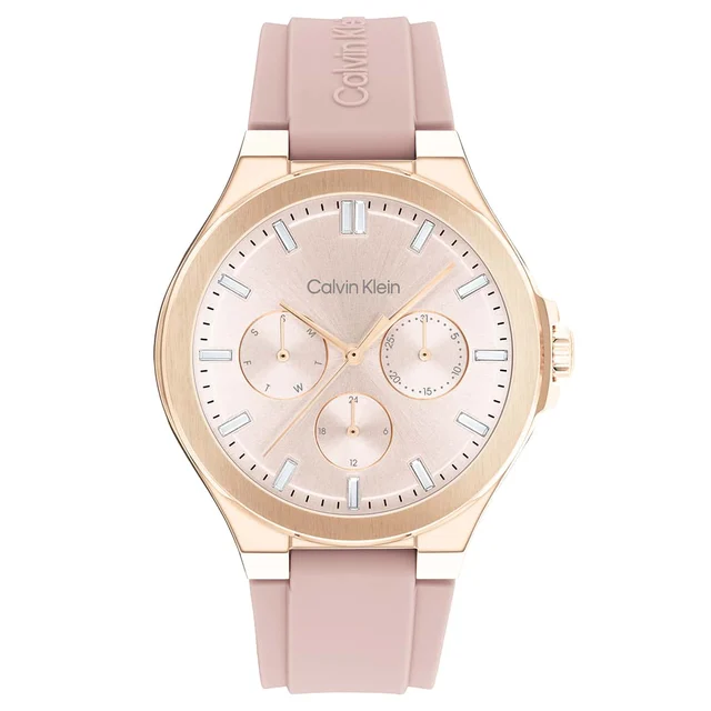 Calvin Klein Vibrancy CK25100108 kol saati