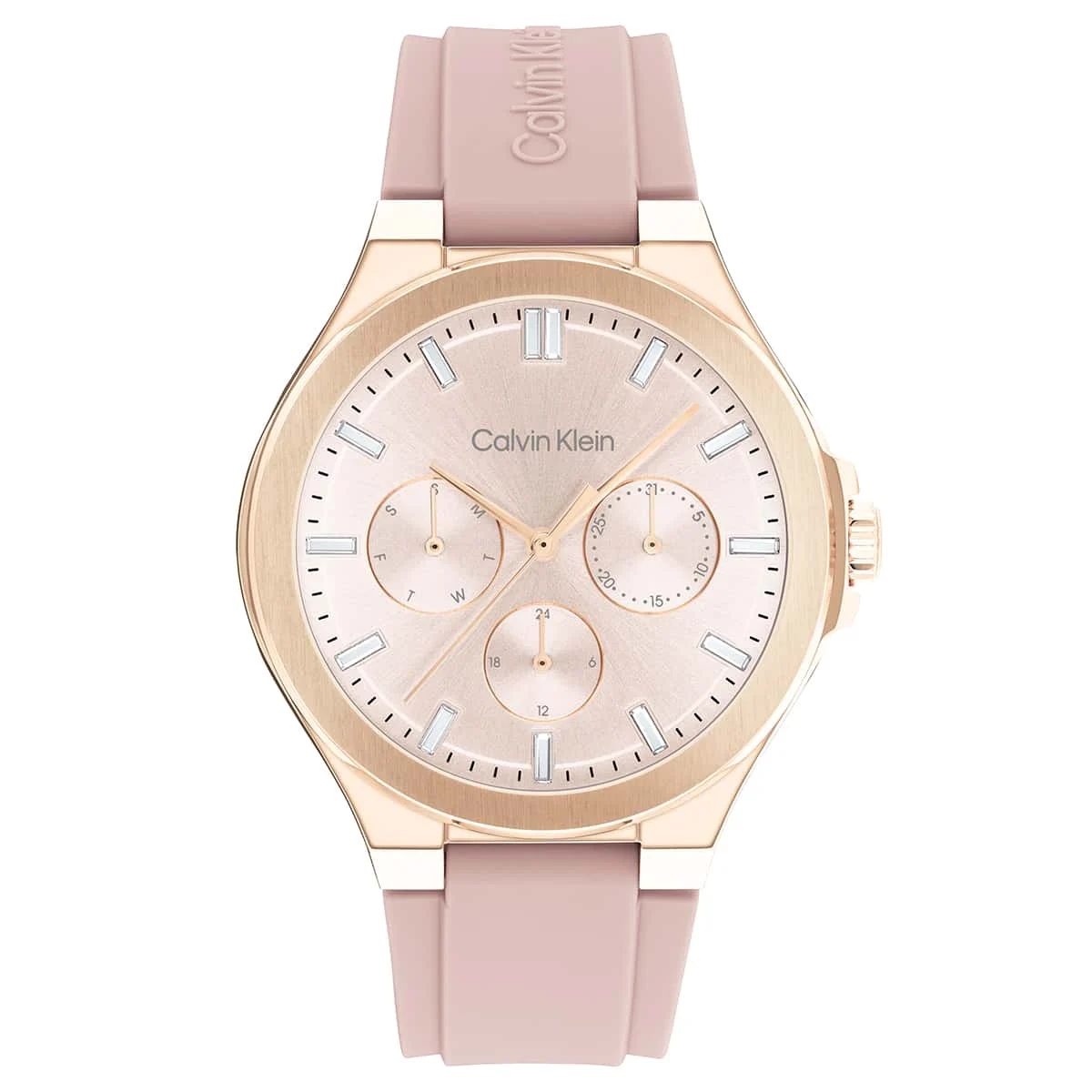 Calvin Klein Vibrancy CK25100108 38 mm kol saati