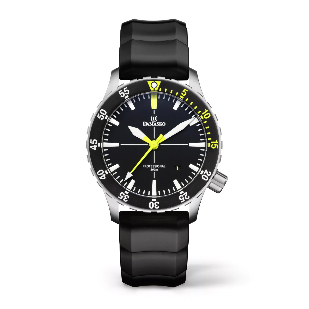 Damasko DSUB10 DAMASKO-DSUB10 42 mm kol saati