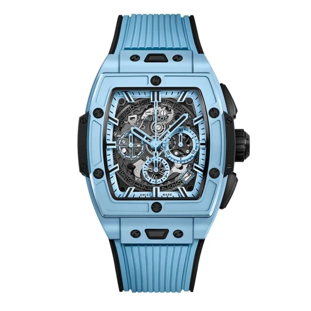 Hublot Spirit of Big Bang 17171228 kol saati