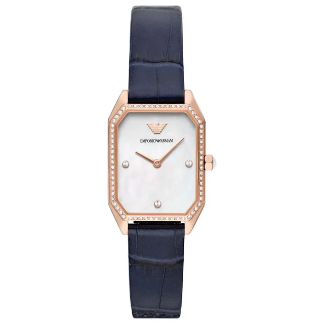 Emporio Armani Gianna T-bar Watch AR11466 kol saati