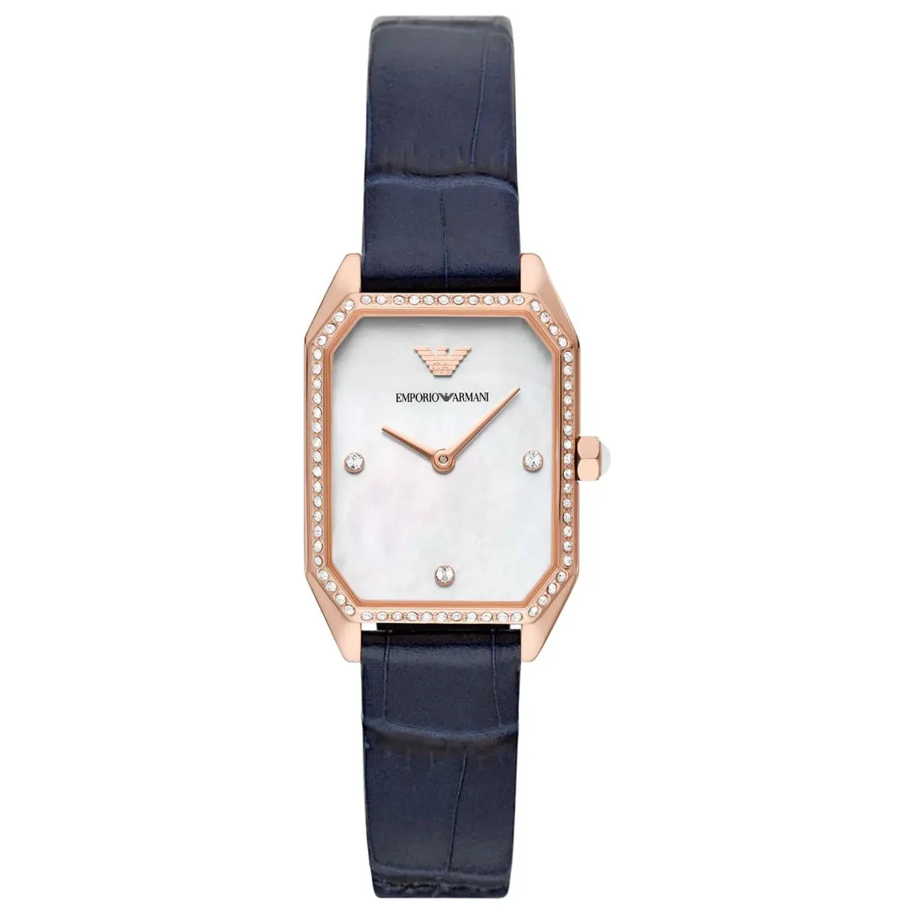 Emporio Armani Gianna T-bar Watch AR11466 kol saati
