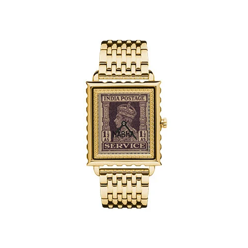 Jaipur Watch Company Stamp Watch STMP3 kol saati
