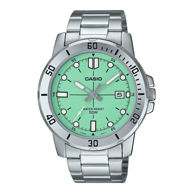 Casio MTPVD01D-3E1 kol saati