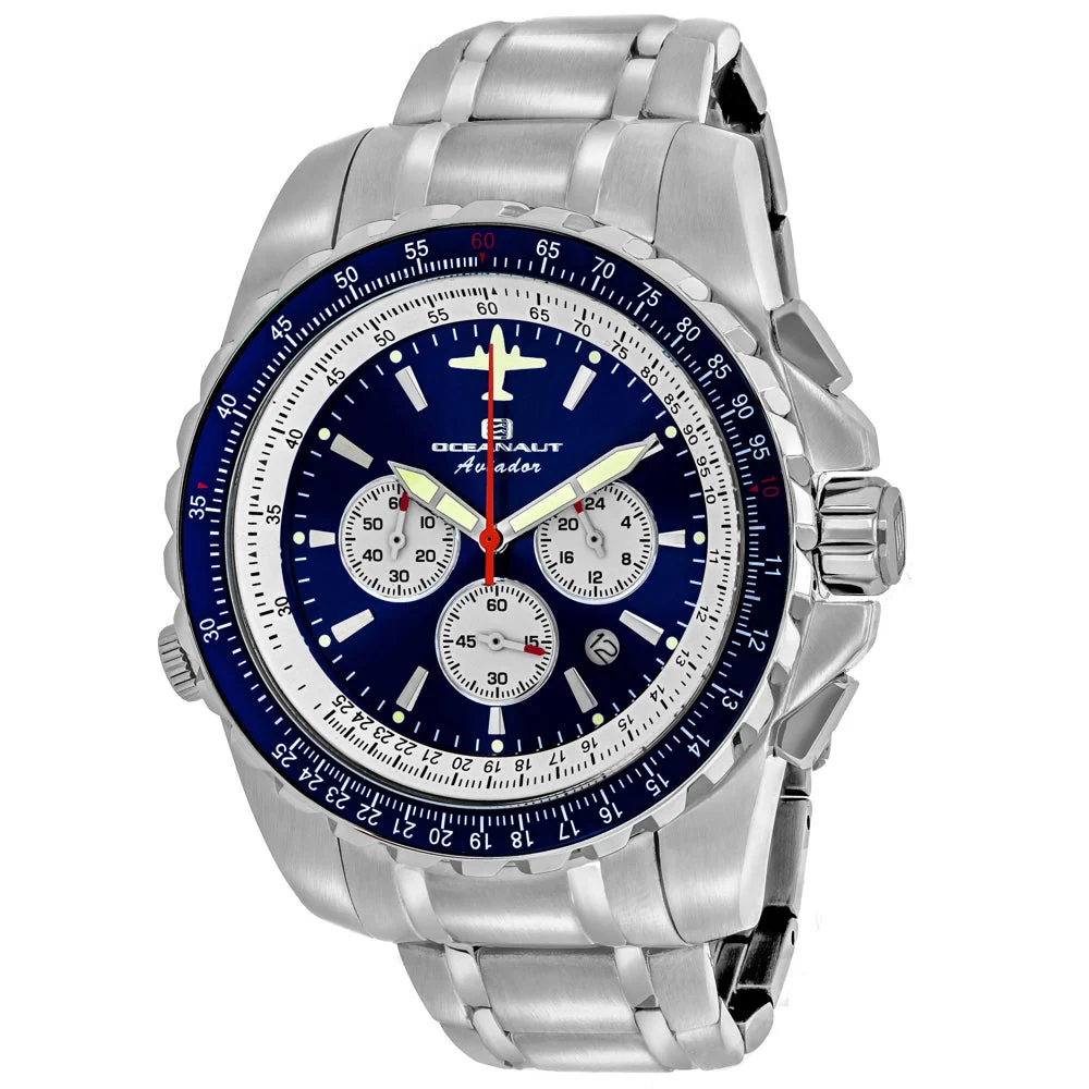 Oceanaut Oceanaut OC0113 45 mm kol saati