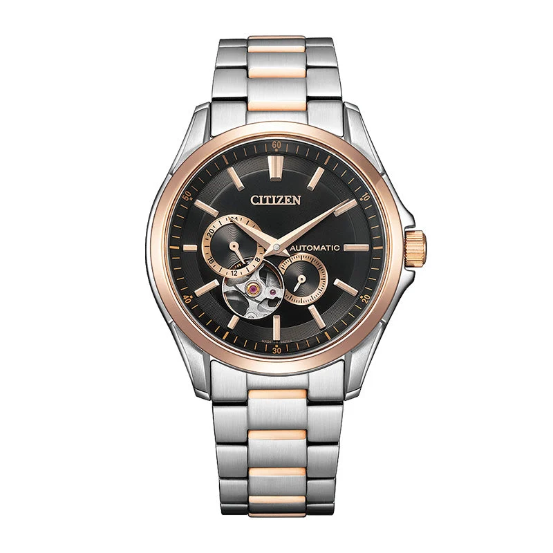 Citizen Citizen NP1014-77E 39 mm kol saati