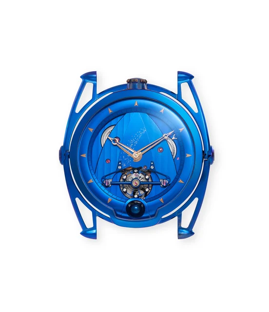 De Bethune CKNTI_D1916 kol saati