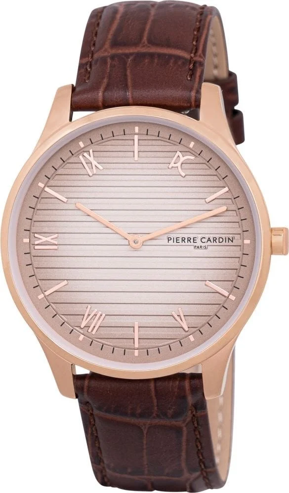 Pierre Cardin CBA.4021 42 mm kol saati