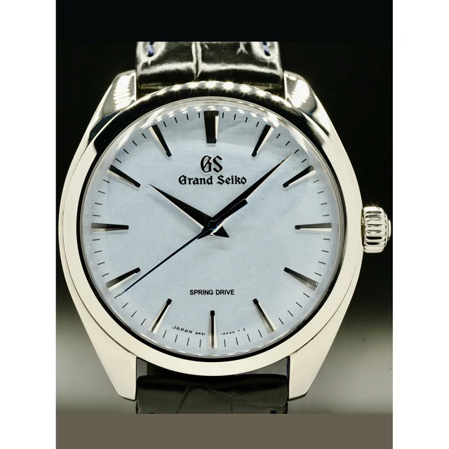 Grand Seiko SBGY007 210000074368 kol saati