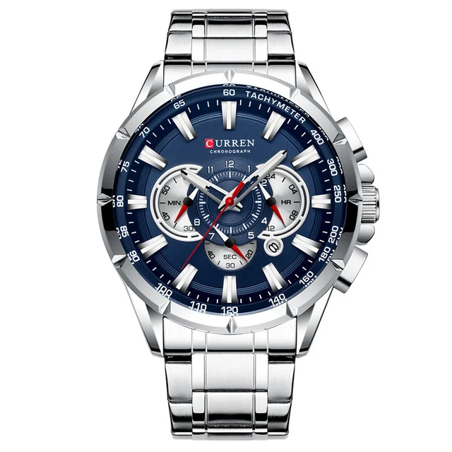Curren Watches Curren Watches CU83631 kol saati