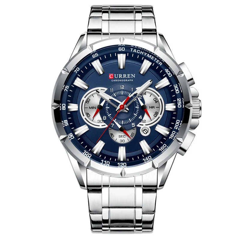 Curren Watches Curren Watches CU83631 48 mm kol saati