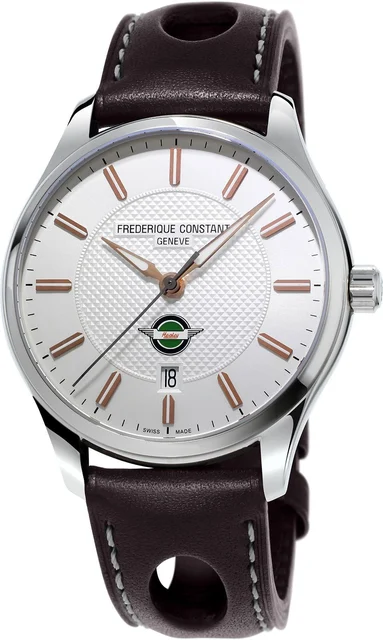 Frederique Constant Vintage Rally FC-303HV5B6 kol saati
