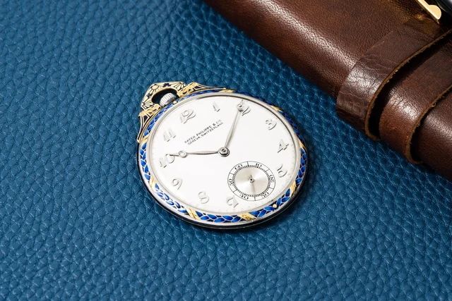 Patek Philippe Patek Philippe 40930164 kol saati