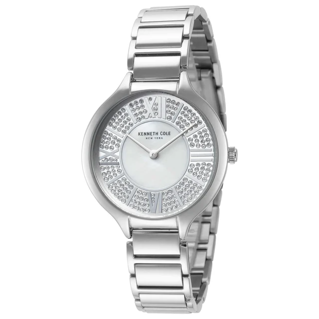 Kenneth Cole Watch KC51054001 kol saati
