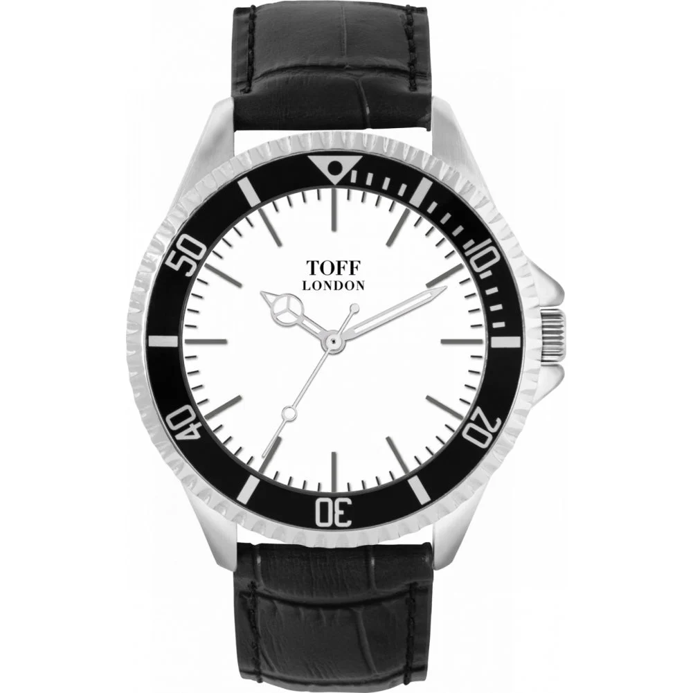 Toff London TLWL-12330 42 mm kol saati