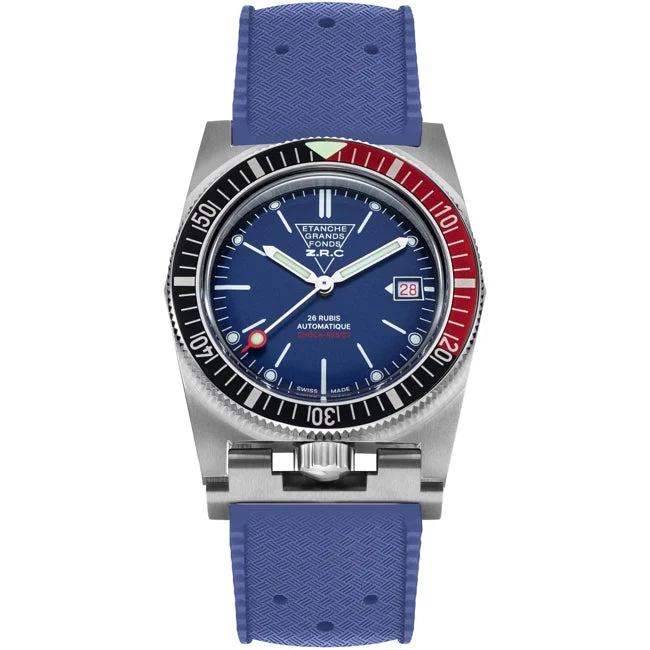 ZRC Grand Fonds Heritage GF381628 kol saati