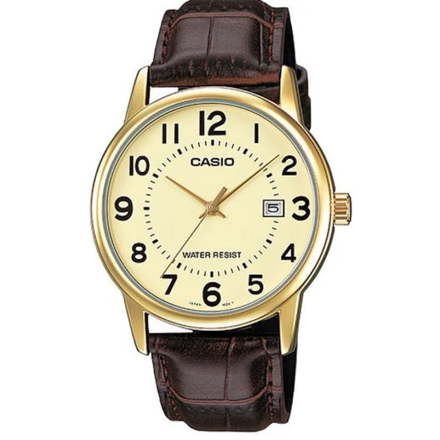 Casio LTP-V002GL-9BUDF-P kol saati