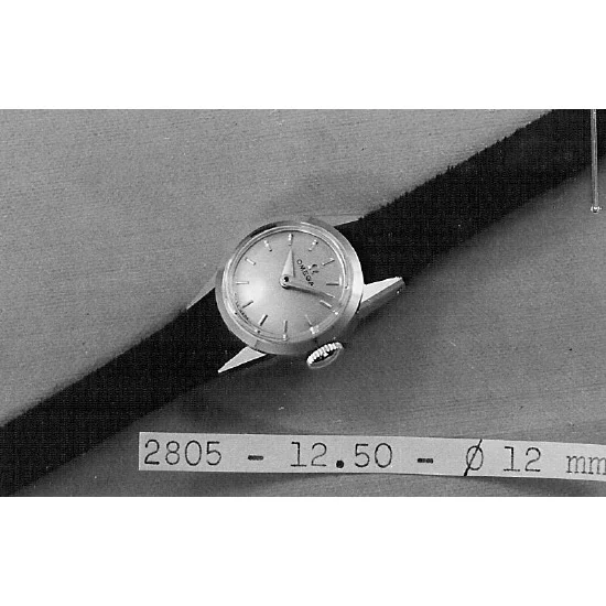 OMEGA Trésor OT 2805 17 mm kol saati