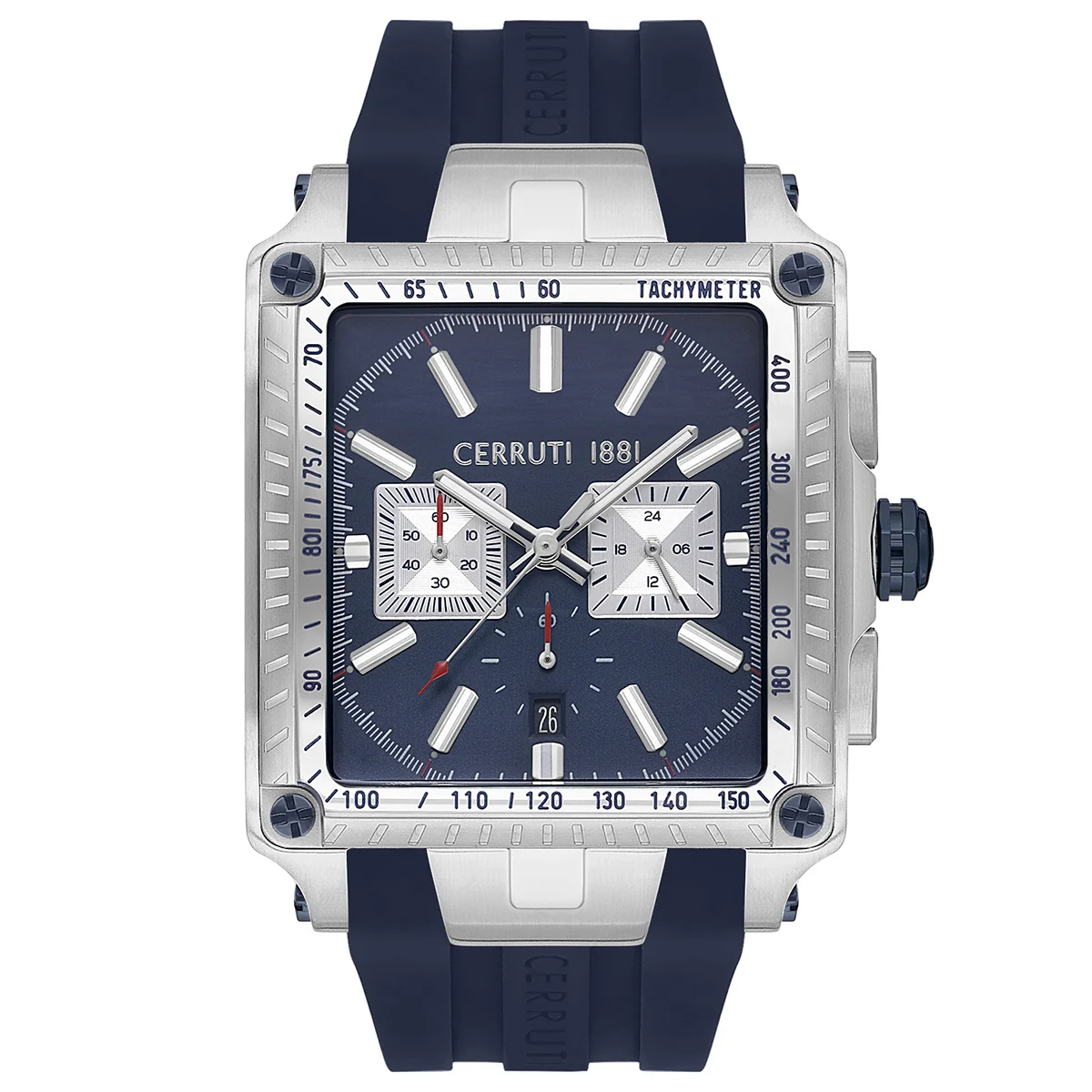 Cerruti 1881 CIWGO0018807 44 mm kol saati