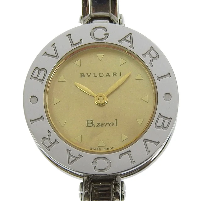 Bulgari B.ZERO1 56017 kol saati