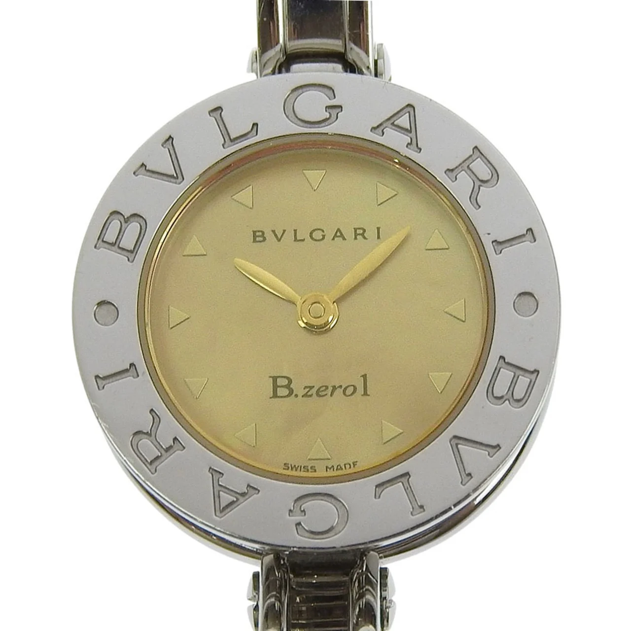 Bulgari B.ZERO1 56017 28 mm kol saati
