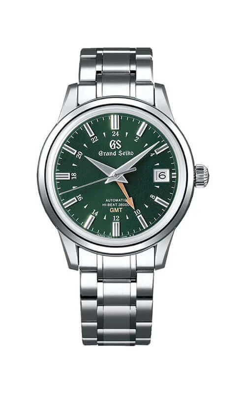 Grand Seiko Elegance Collection SBGJ251G 40 mm kol saati